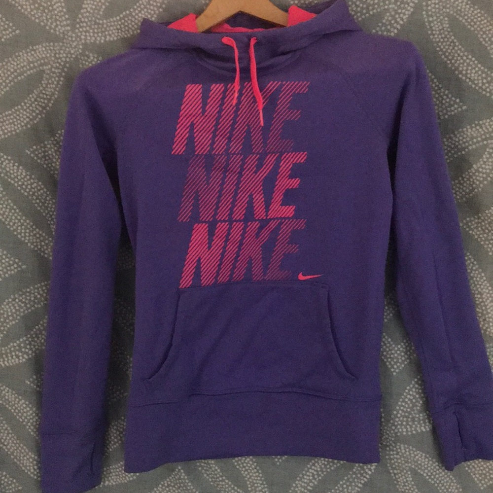 Nike Sweatshirt